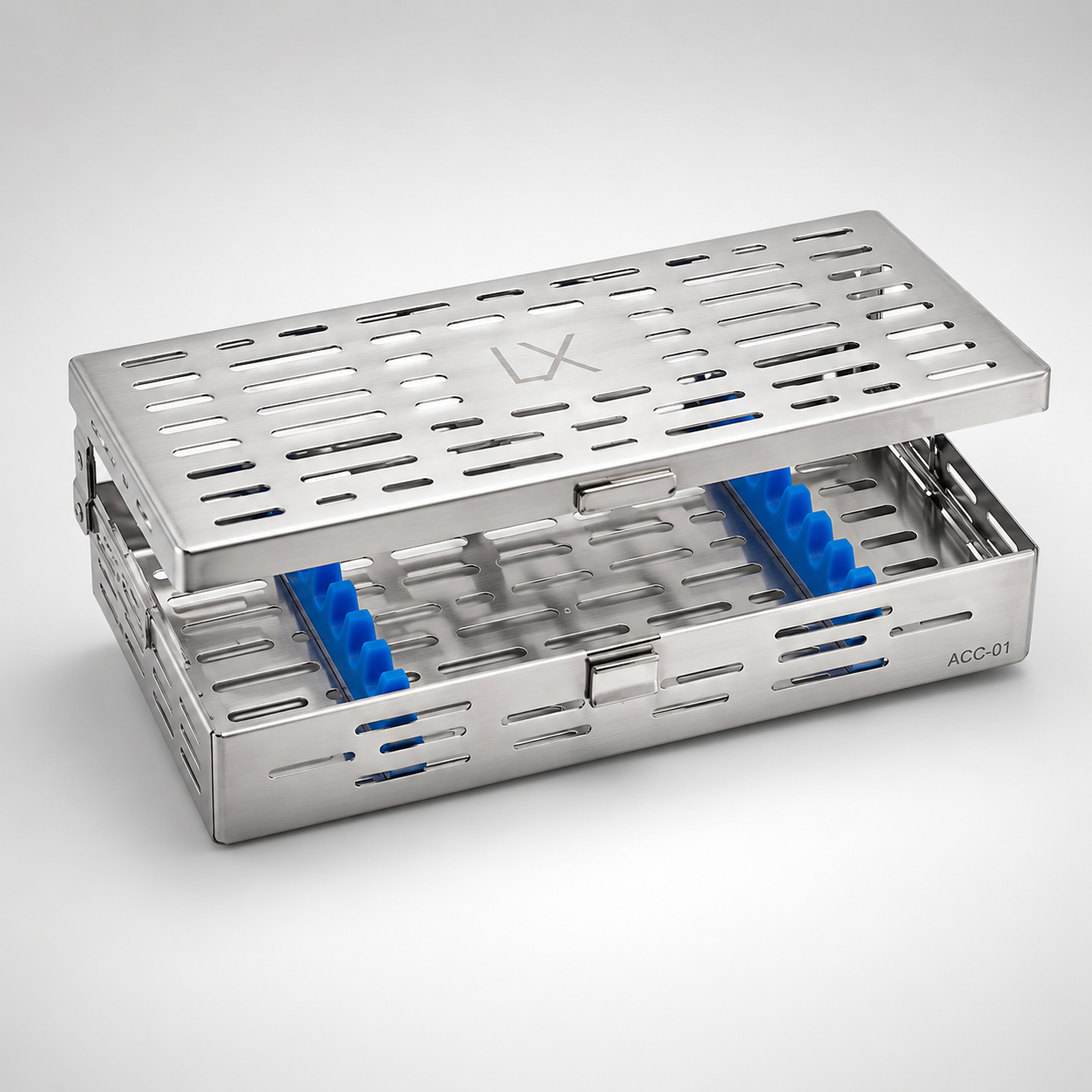 LX DENTAL dental accessories instrument cassettes