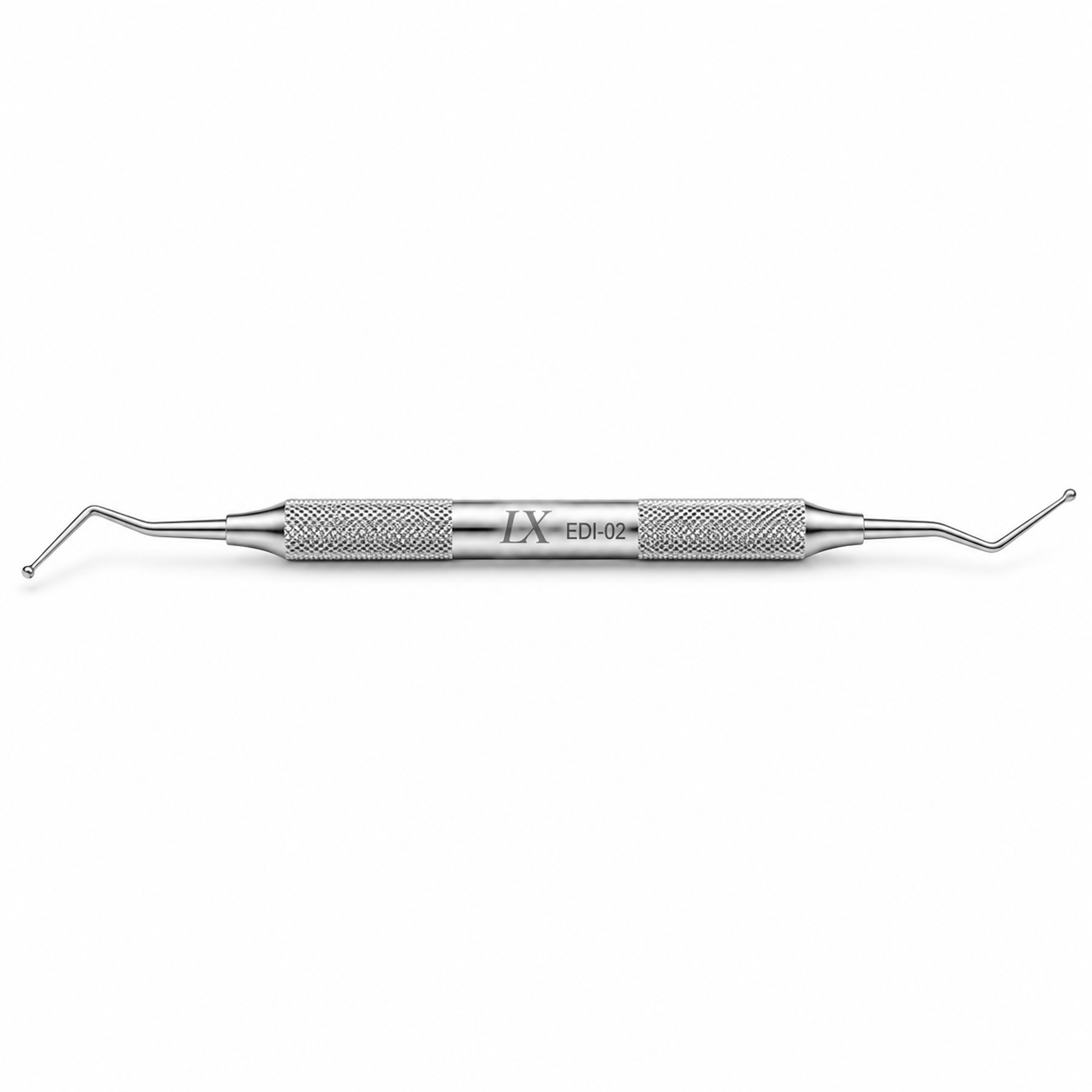 EDI-02 Dental Endodontic Plugger Manufacturer LX DENTAL