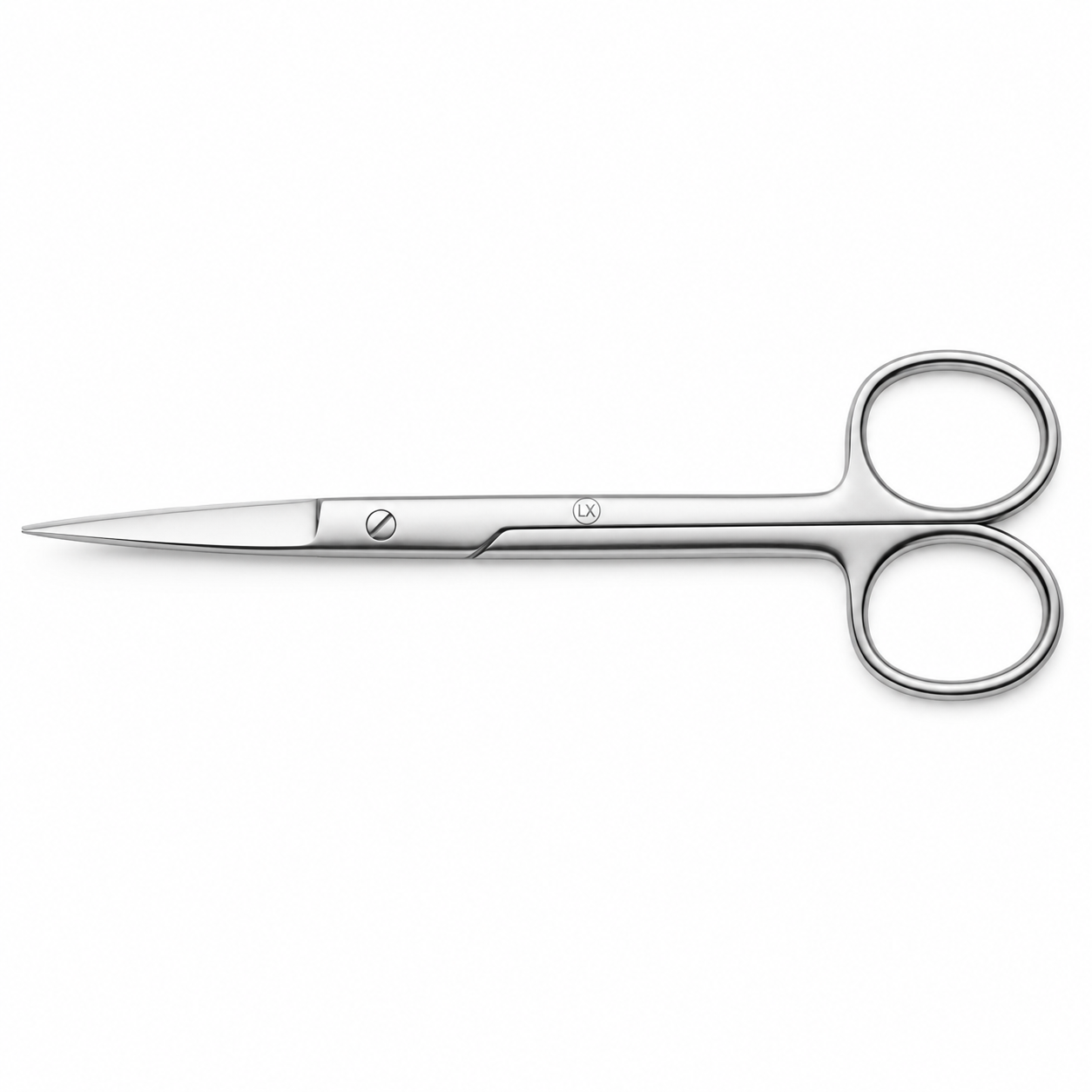 DSI-02 Dental Surgical Scissors Manufacturer LX DENTAL
