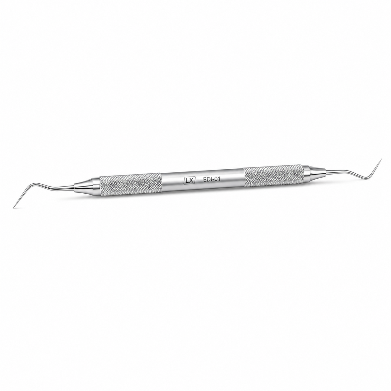 EDI-01 Double-Ended Endodontic Explorer Manufacturer LX DENTAL