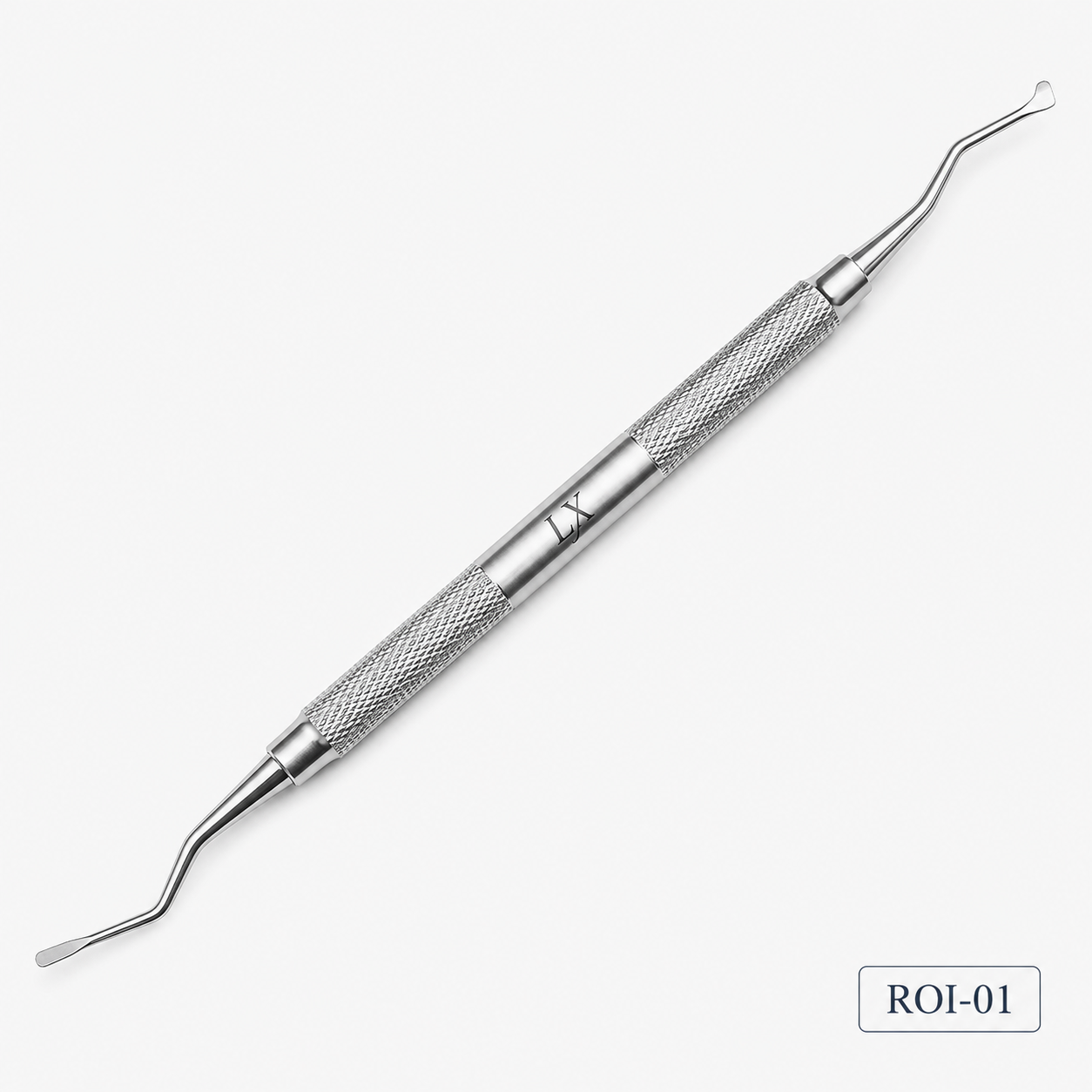 LX DENTAL diagnostic instruments