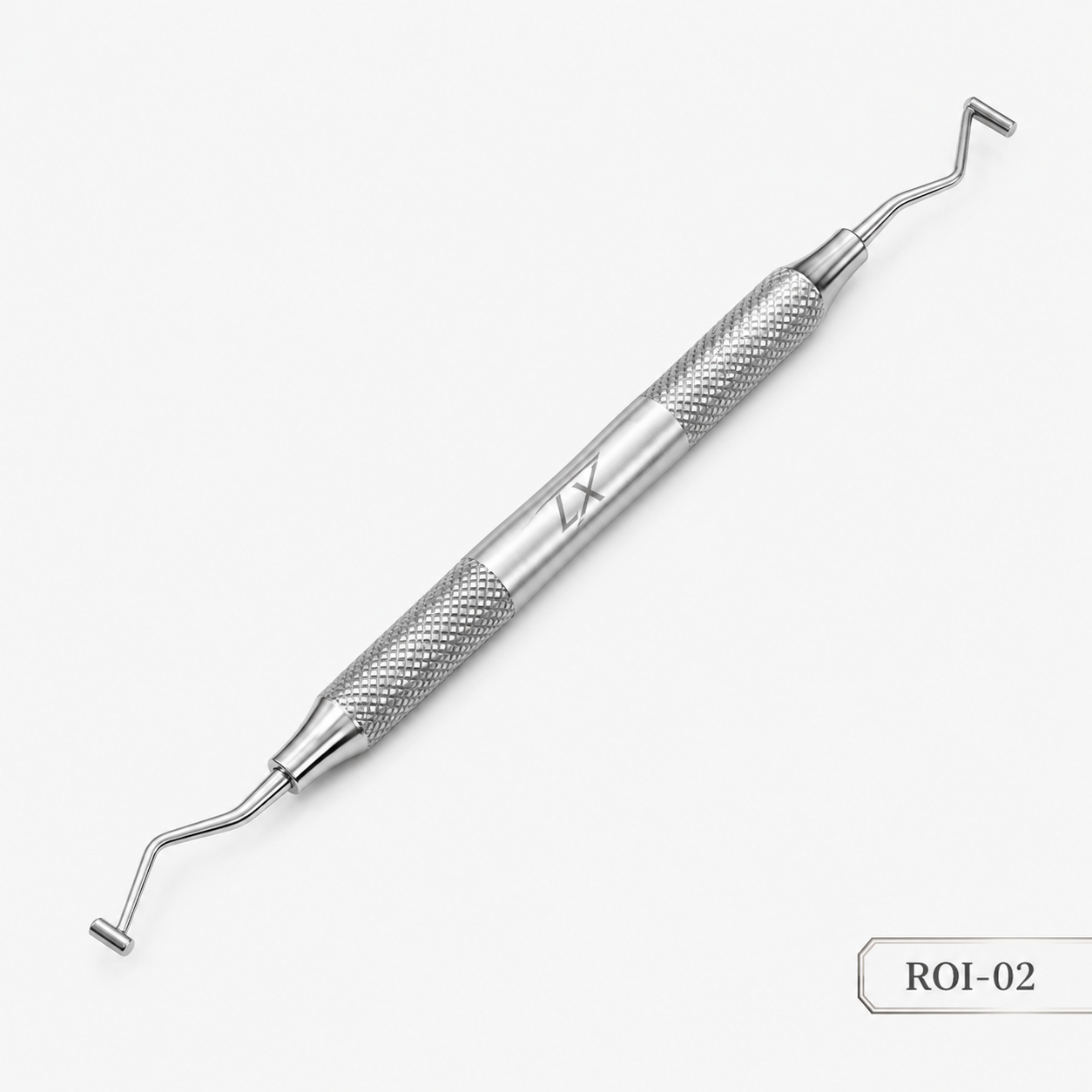 ROI-02 Dental Condenser Plugger Manufacturer LX DENTAL
