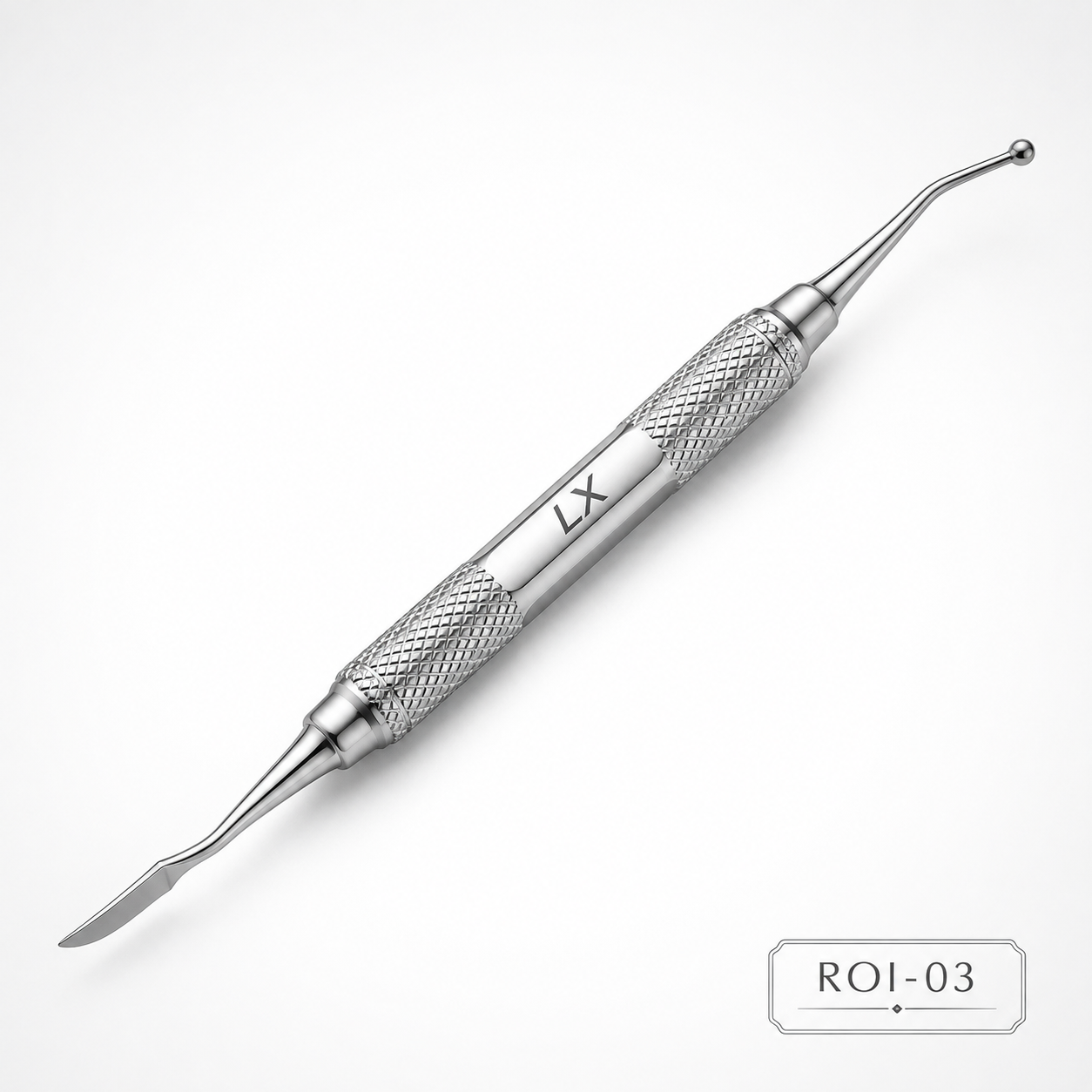 LX DENTAL restorative operative dental instruments