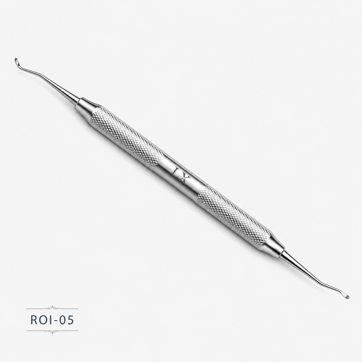 ROI-06 Specialized Restorative Operative Dental Instrument Manufacturer LX DENTAL